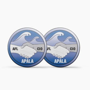 APALA Button Pack