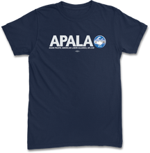Load image into Gallery viewer, APALA Logo T-Shirt
