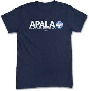 APALA Logo T-Shirt