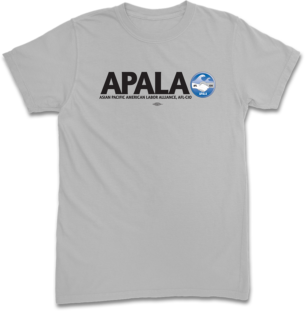 APALA Logo T-Shirt