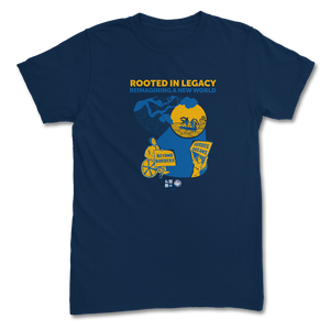 Rooted in Legacy T-Shirt